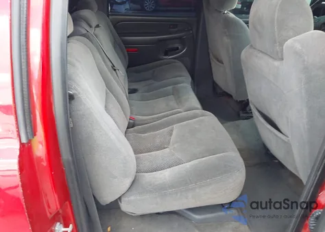 2004 Chevrolet Silverado 1500 Ls from USA, damaged, VIN 2GCEC13T141408087